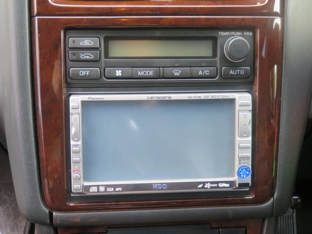 2000 Nissan Stagea JDM car for sale — photo 13 of 22
