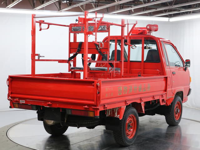 1994 Toyota Lite Ace JDM car for sale — photo 6 of 25