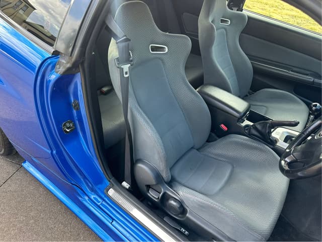 1999 Nissan Skyline JDM car for sale — photo 5 of 15