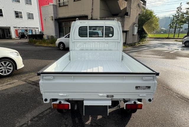 2004 Suzuki Carry JDM car for sale — photo 3 of 18