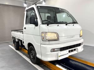 2001 Daihatsu Hijet JDM car for sale