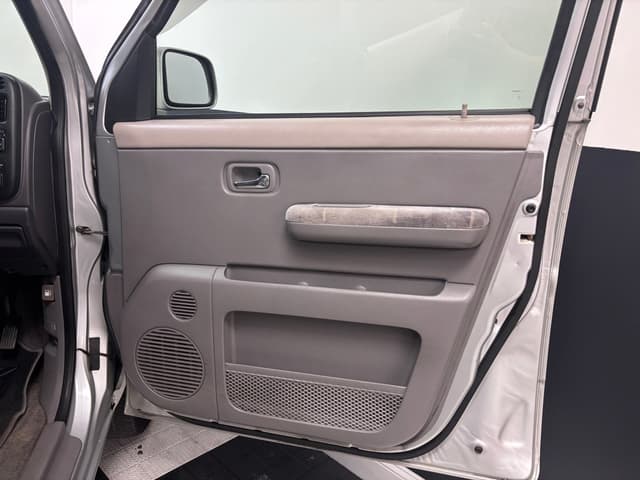 1999 Honda Stepwagon JDM car for sale — photo 16 of 25