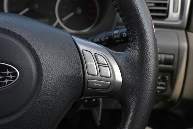2008 Subaru Impreza JDM car for sale — photo 8 of 25