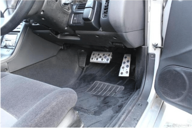 1997 Nissan 180SX JDM car for sale — photo 16 of 27