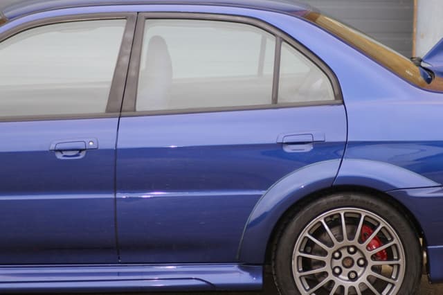 1999 Mitsubishi Lancer Evolution JDM car for sale — photo 7 of 25