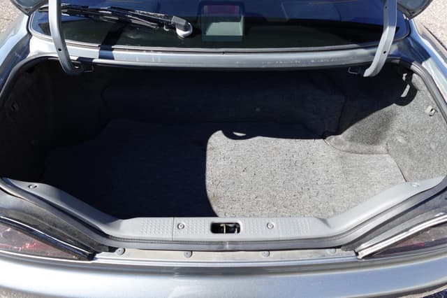 2000 Nissan Silvia JDM car for sale — photo 3 of 19