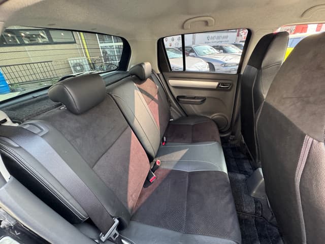 2009 Suzuki Swift JDM car for sale — photo 10 of 24