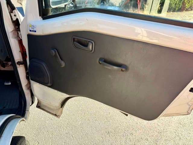 2000 Subaru Sambar JDM car for sale — photo 16 of 25