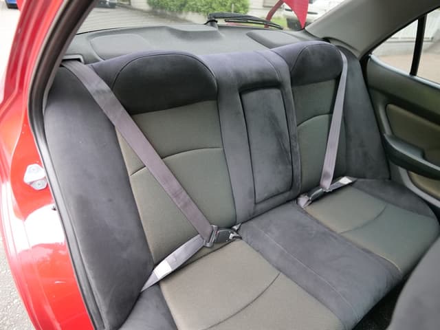 2001 Honda Accord JDM car for sale — photo 23 of 25