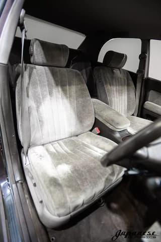 1992 Toyota Crown JDM car for sale — photo 13 of 25