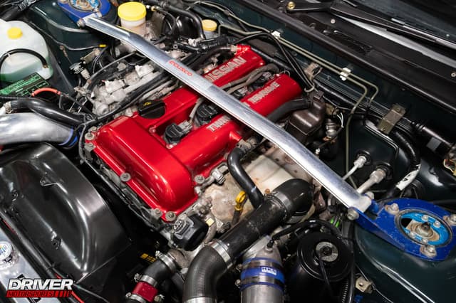 1992 Nissan 180SX JDM car for sale — photo 20 of 23
