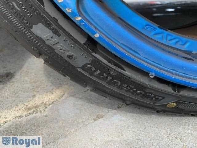2001 Nissan Silvia JDM car for sale — photo 10 of 25