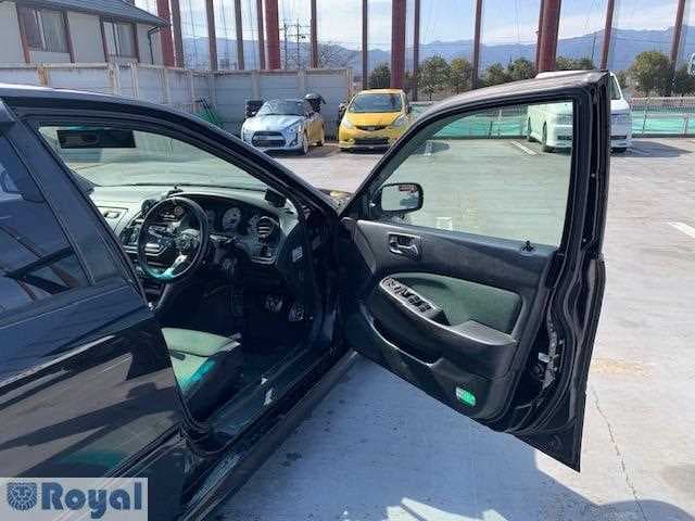 2001 Honda Accord JDM car for sale — photo 17 of 25
