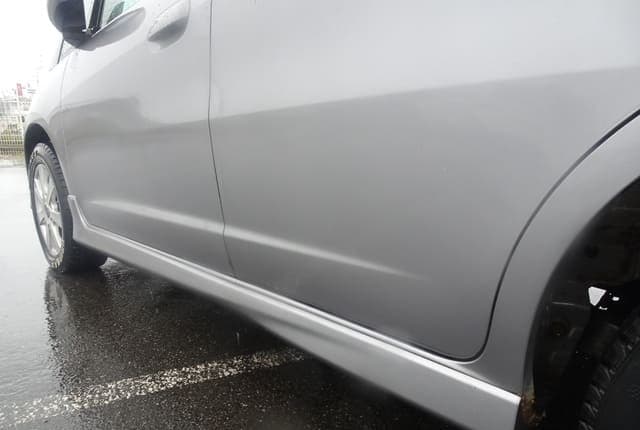 2009 Honda Fit JDM car for sale — photo 19 of 25