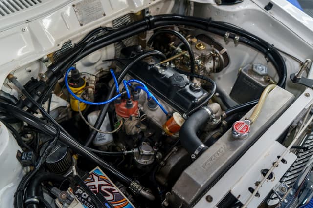 1995 Subaru Sambar JDM car for sale — photo 24 of 24