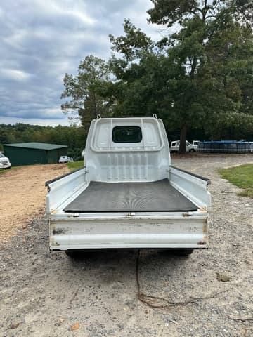 1999 Suzuki Carry JDM car for sale — photo 10 of 25