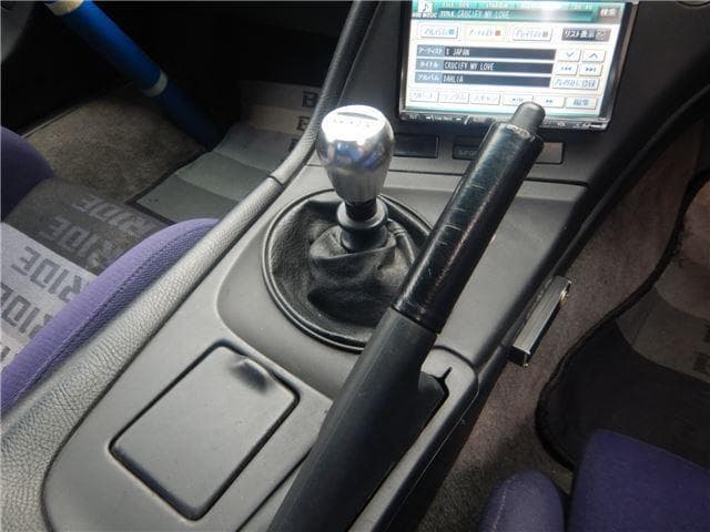 1993 Toyota Supra JDM car for sale — photo 16 of 25