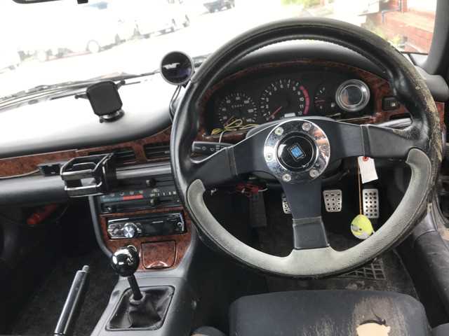 1992 Suzuki Cappuccino JDM car for sale — photo 11 of 20