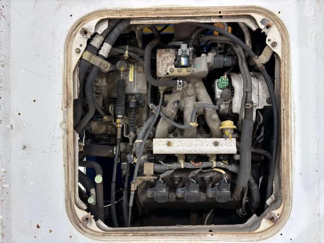 1999 Honda Acty JDM car for sale — photo 7 of 25