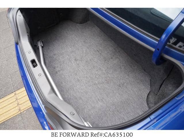2000 Nissan Silvia JDM car for sale — photo 20 of 20
