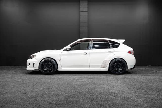 2012 Subaru Impreza JDM car for sale — photo 7 of 18