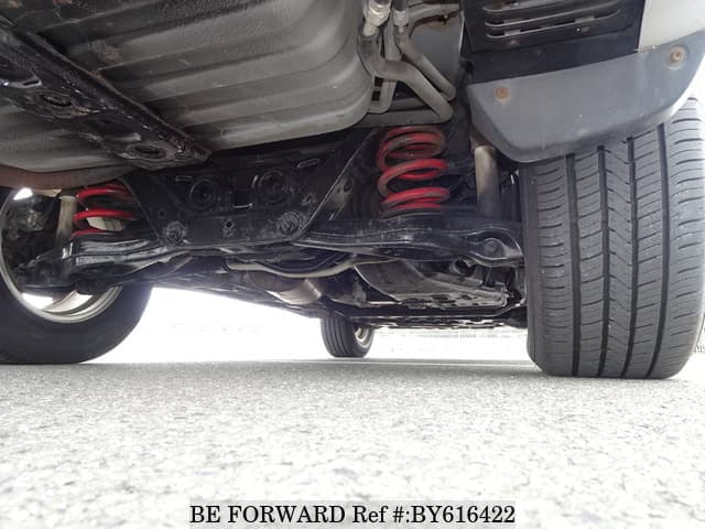 2005 Mitsubishi Pajero JDM car for sale — photo 16 of 25