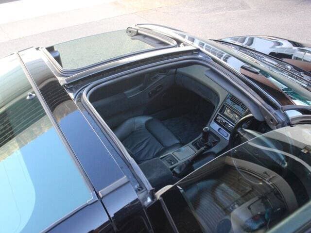 1999 Nissan Fairlady Z JDM car for sale — photo 7 of 12