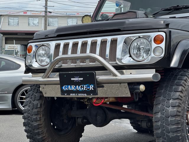 1995 Suzuki Jimny JDM car for sale — photo 18 of 25