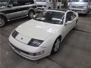 1993 Nissan Fairlady Z JDM car for sale