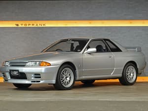1994 Nissan Skyline JDM car for sale