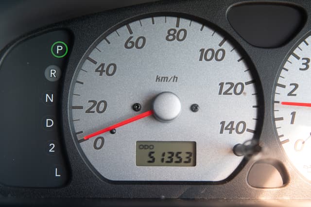 2000 Suzuki Wagon R JDM car for sale — photo 13 of 13