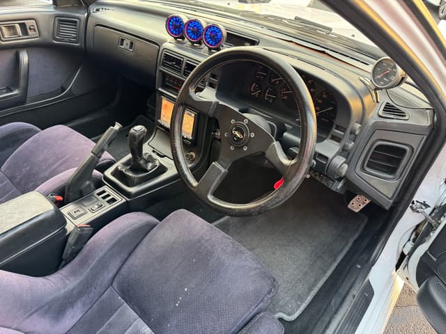 1990 Mazda RX-7 JDM car for sale — photo 22 of 25