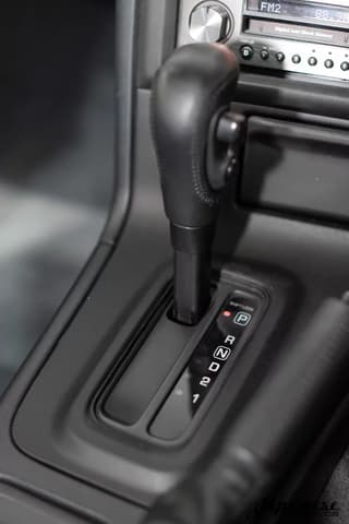1997 Nissan Skyline JDM car for sale — photo 10 of 25