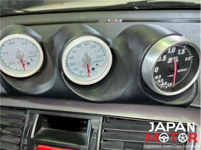 2001 Mitsubishi Lancer Evolution JDM car for sale — photo 13 of 16