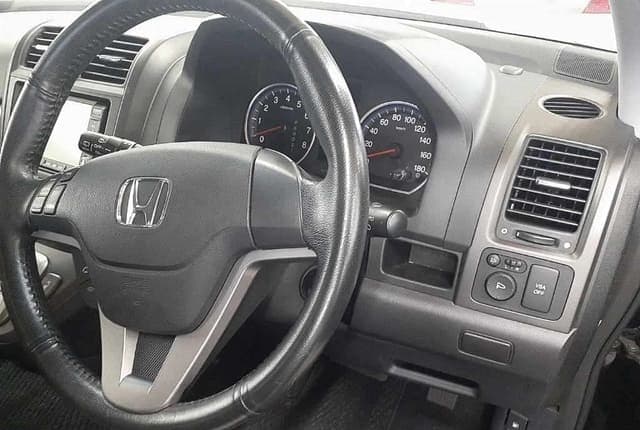 2011 Honda CR-V JDM car for sale — photo 3 of 8