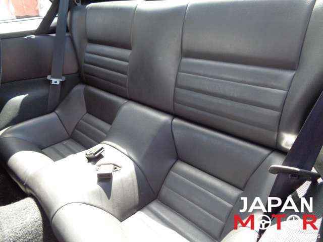 1998 Nissan Fairlady Z JDM car for sale — photo 6 of 17