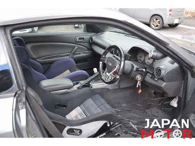 2000 Nissan Silvia JDM car for sale — photo 10 of 13