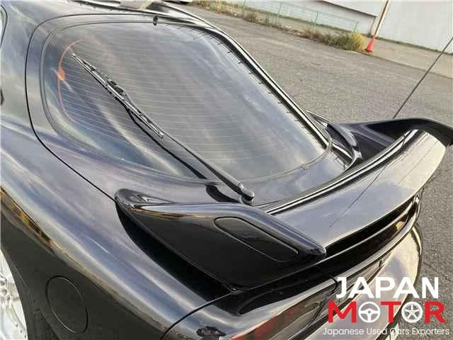 1998 Mazda RX-7 JDM car for sale — photo 22 of 24