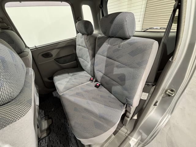 1999 Suzuki Wagon R JDM car for sale — photo 17 of 25