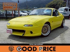 1994 Mazda Roadster (Eunos Roadster / MX-5) JDM car for sale