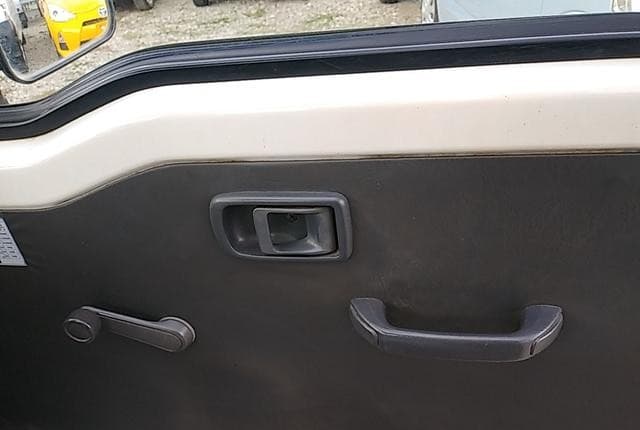 2007 Daihatsu Hijet JDM car for sale — photo 20 of 25