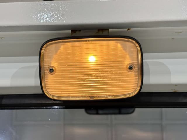 1994 Honda Acty JDM car for sale — photo 6 of 10