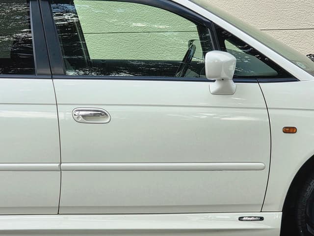 2000 Honda Odyssey JDM car for sale — photo 9 of 25