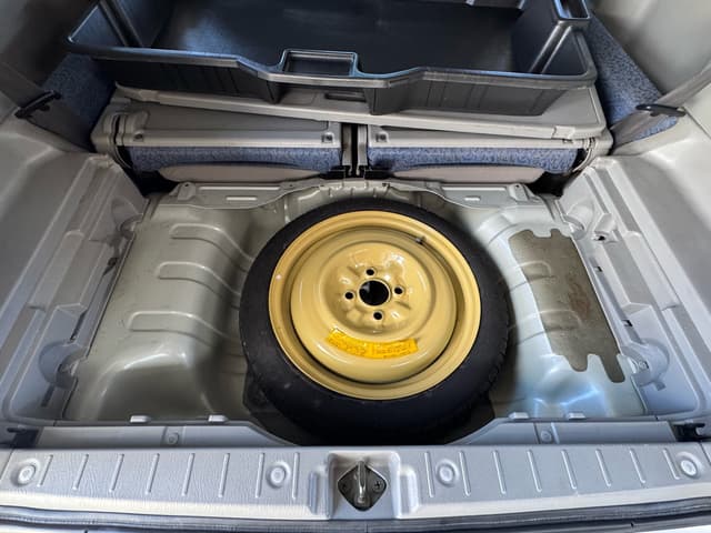 1998 Suzuki Kei JDM car for sale — photo 12 of 20