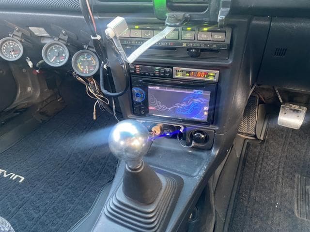 1988 Toyota Sprinter JDM car for sale — photo 16 of 20