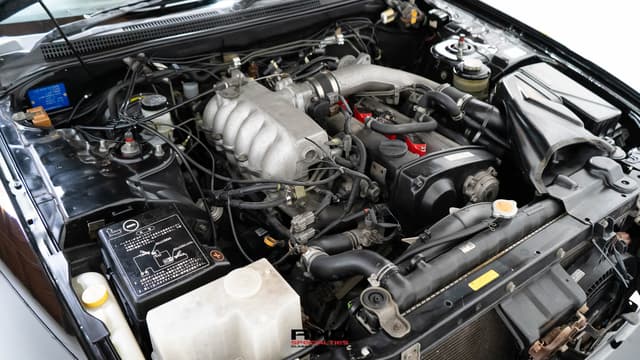 1996 Nissan Skyline JDM car for sale — photo 23 of 24