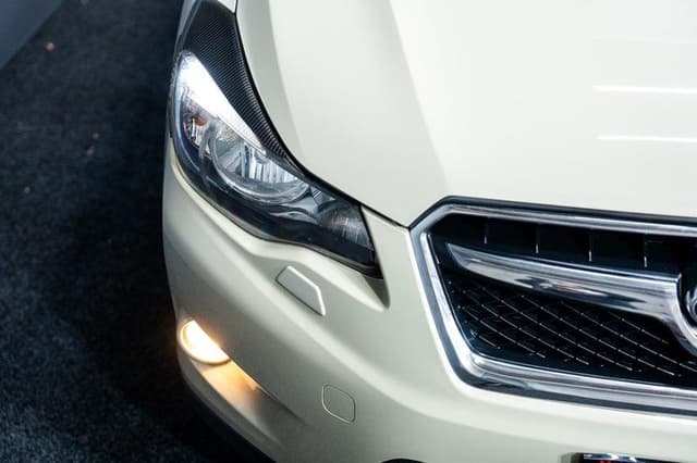 2012 Subaru Impreza JDM car for sale — photo 11 of 20