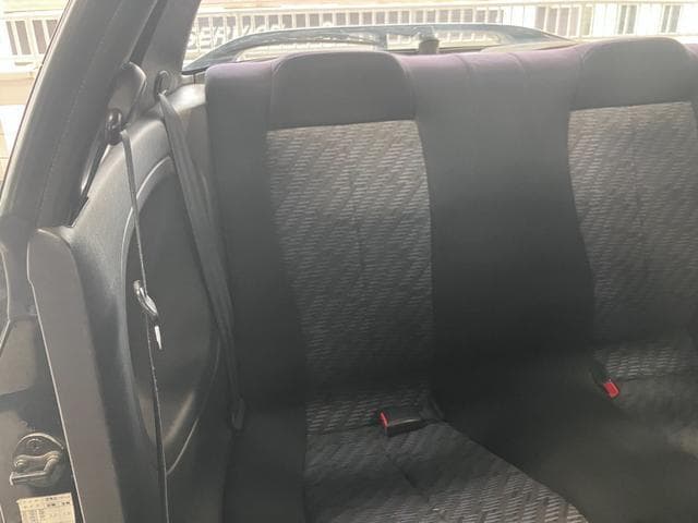 1995 Mitsubishi FTO JDM car for sale — photo 19 of 21