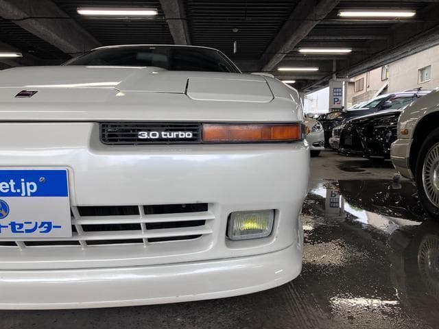 1988 Toyota Supra JDM car for sale — photo 15 of 21