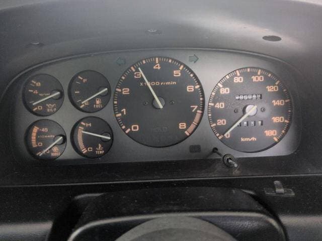 1989 Mazda RX-7 JDM car for sale — photo 4 of 6